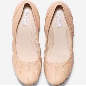 NWOT Cole Haan Women's Monique Ballet Flat 5.5